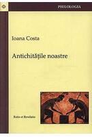 Imagine produs Antichităţile noastre
