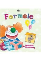 Formele. Joaca-te și descoperă