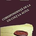Copertă produs Corespondenţă de la un colţ la altul - gallery small 