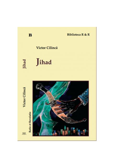 Copertă produs Jihad