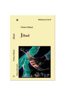 Copertă produs Jihad