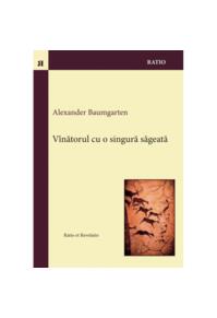 Copertă produs V&icirc;nătorul cu o singură săgeată