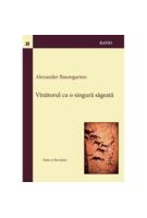 Copertă produs V&icirc;nătorul cu o singură săgeată