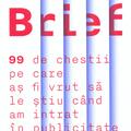 Copertă produs Brief. 99 de chestii pe care aș fi vrut să le știu c&acirc;nd am intrat &icirc;n publicitate - gallery small 