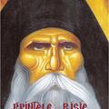 Copertă produs Părintele Paisie de la Sihla - gallery small 