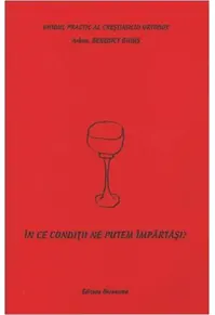 În ce condiţii ne putem împărtăşi