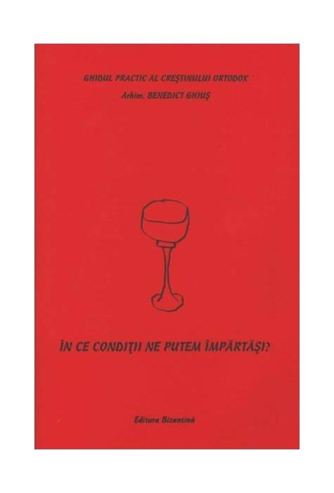 Copertă produs &Icirc;n ce condiţii ne putem &icirc;mpărtăşi