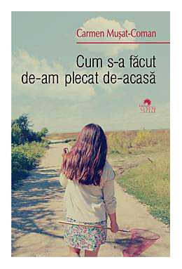 Copertă produs Cum s-a făcut de-am plecat de-acasă
