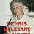 Copertă produs Dennis Deletant la Sighet - gallery small 