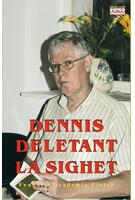 Imagine produs Dennis Deletant la Sighet