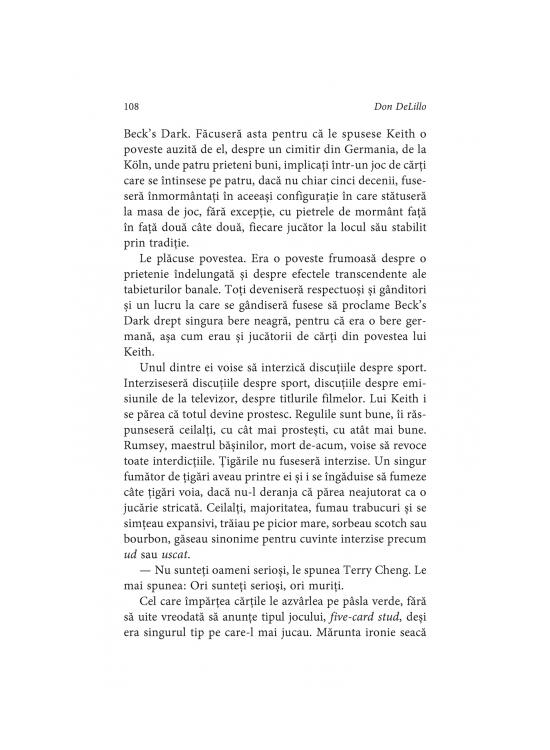 Copertă produs Omul căzător - gallery big 9