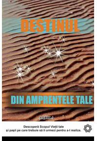 Copertă produs Destinul din amprentele tale