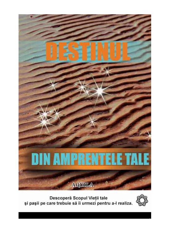 Copertă produs Destinul din amprentele tale - gallery big 1
