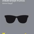 Copertă produs Cum să &icirc;mbătr&acirc;nești frumos - gallery small 