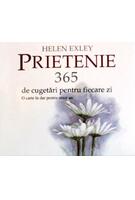 365 de zile: prietenie