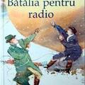 Copertă produs Bătălia pentru radio. Povestea lui Guglielmo Marconi - gallery small 