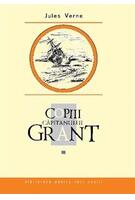 Copertă produs Copiii căpitanului Grant (Vol. 3)