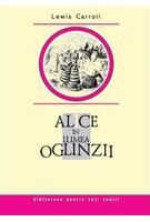 Copertă produs Alice &icirc;n Lumea Oglinzii