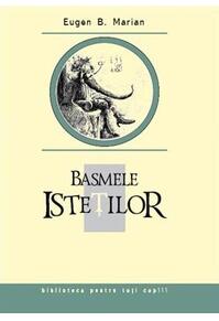 Copertă produs Basmele isteţilor