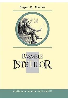Copertă produs Basmele isteţilor