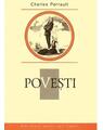 Copertă produs Poveşti. Charles Perrault. Colecția Biblioteca pentru toți copiii - thumb 1