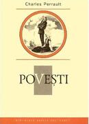 Poveşti. Charles Perrault. Colecția Biblioteca pentru toți copiii