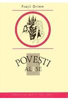 Copertă produs Poveşti alese