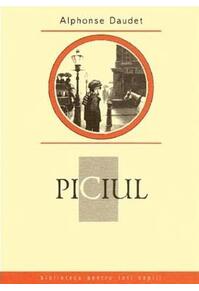 Copertă produs Piciul