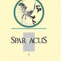 Copertă produs Spartacus (Vol. 1) - gallery small 