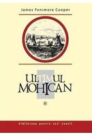 Imagine produs Ultimul mohican (Vol. 2)