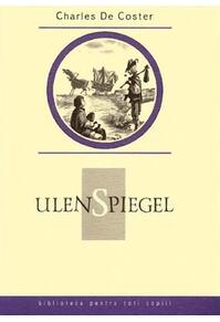 Copertă produs Ulenspiegel