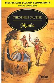 Copertă produs Mumia