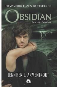 Copertă produs Obsidian (Vol. 1)