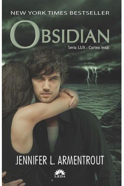 Obsidian (Vol. 1)