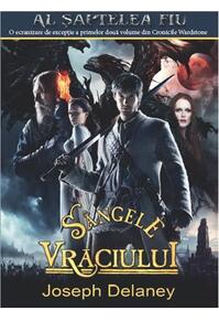 Copertă produs Sângele vraciului (Vol. 10)