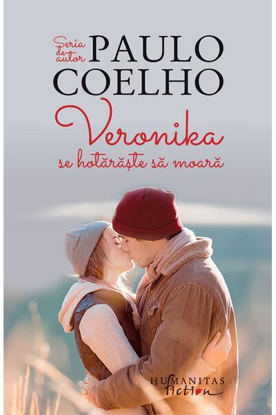 Veronika se hotărăşte să moară