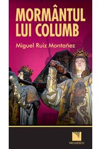 Copertă produs Morm&acirc;ntul lui Columb