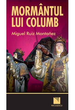 Copertă produs Morm&acirc;ntul lui Columb