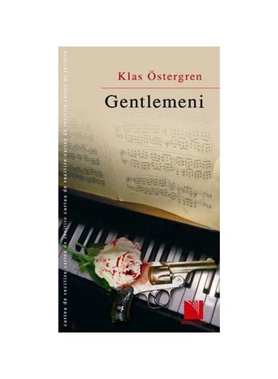 Copertă produs Gentlemeni - gallery big 1