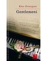 Copertă produs Gentlemeni - thumb 1