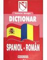 Copertă produs Dicţionar spaniol-rom&acirc;n - thumb 1