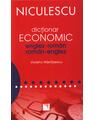 Copertă produs Dicţionar economic englez-rom&acirc;n / rom&acirc;n-englez - thumb 1
