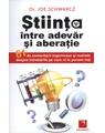 Copertă produs Ştiinţa, &icirc;ntre adevăr şi aberaţie - thumb 1