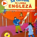 Copertă produs Să c&acirc;ntăm &icirc;n limba engleză & CD audio - gallery small 
