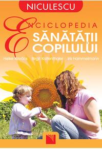 Copertă produs Enciclopedia sănătăţii copilului