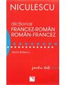 Copertă produs Dicţionar francez-rom&acirc;n/rom&acirc;n-francez - thumb 1