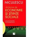 Copertă produs Dicţionar de economie şi ştiinţe sociale - thumb 1