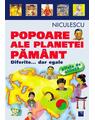 Copertă produs Popoare ale planetei Păm&acirc;nt - thumb 1