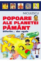 Popoare ale planetei Păm&acirc;nt
