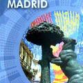 Copertă produs Madrid. Ghid turistic - gallery small 